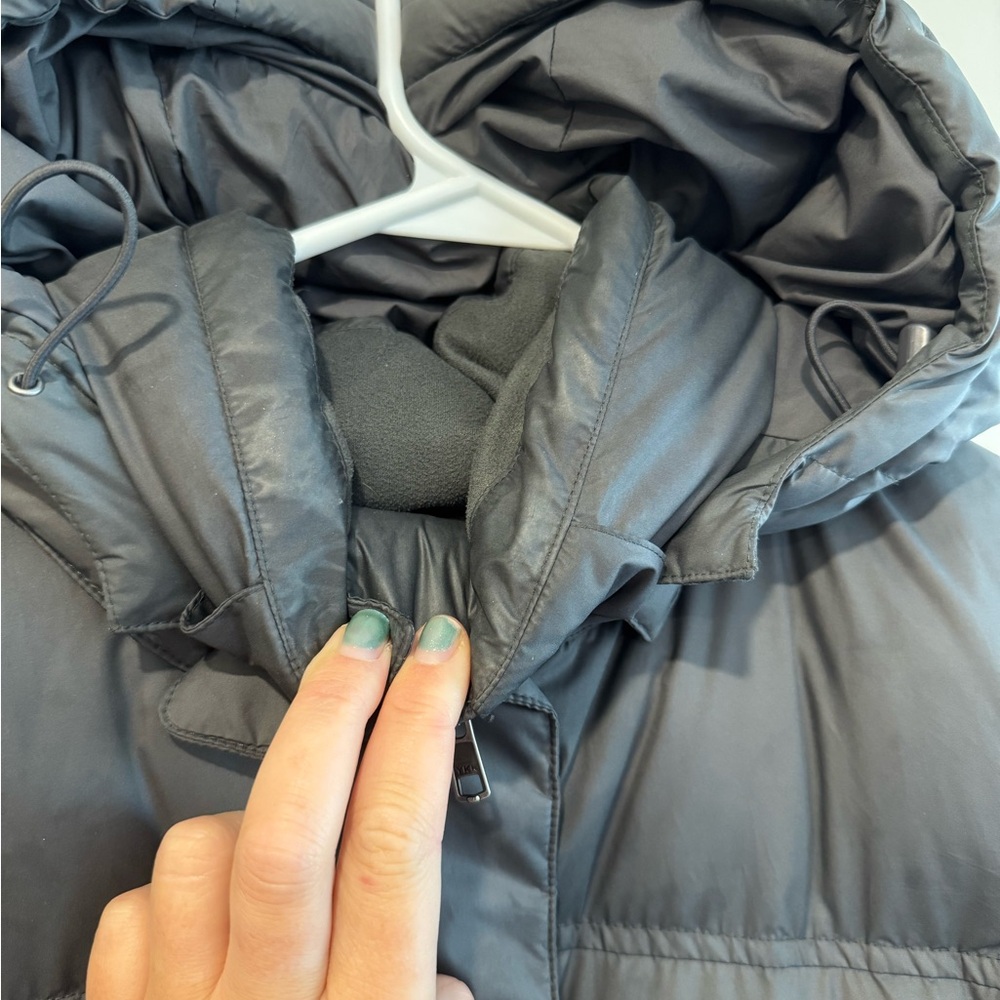 Patagonia Down With It Parka Size XL - Picture 5 of 16